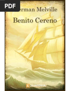 Benito Cereno