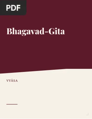 Bhagavad-Gita
