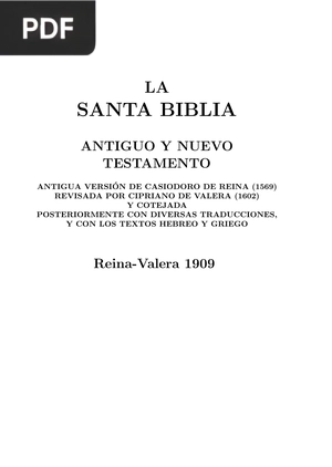 Biblia