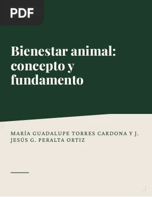 Bienestar animal: concepto y fundamento
