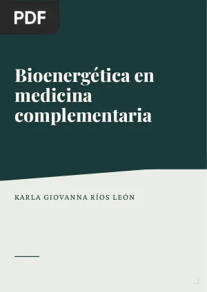 Bioenergética en medicina complementaria