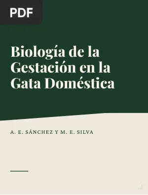 Biología de la gestación en la gata doméstica