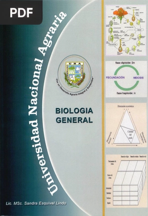 Biología General
