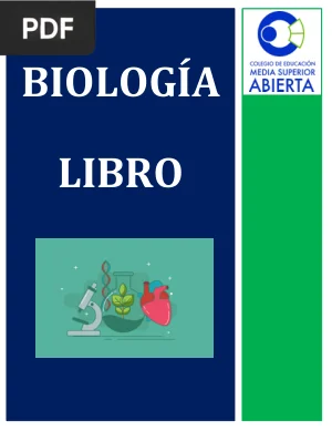 Biología I y II