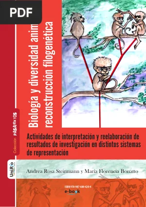 Biología y diversidad animal: reconstrucción filogenética