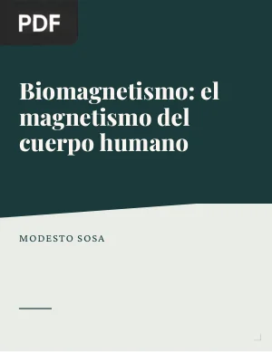 Biomagnetismo: el magnetismo del cuerpo humano