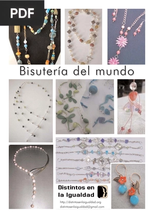 Bisutería del mundo