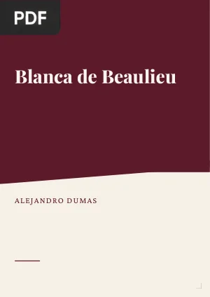 Blanca de Beaulieu