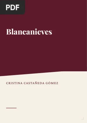 Blancanieves