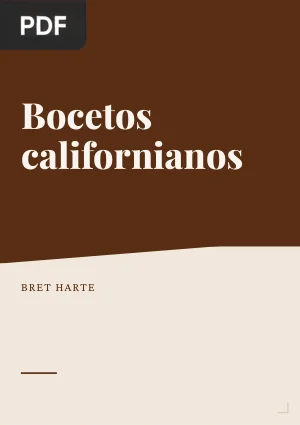Bocetos californianos