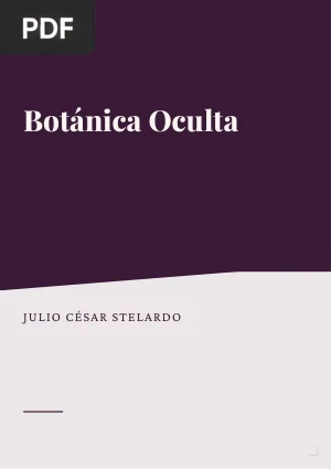 Botánica Oculta
