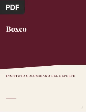 Boxeo