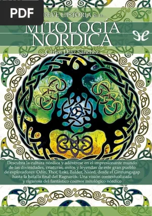 Breve Historia de la Mitología Nórdica