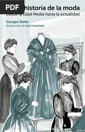 Breve Historia de la Moda