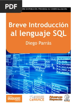 Breve Introducción al Lenguaje SQL
