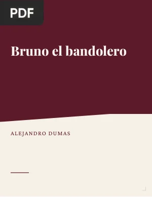 Bruno el bandolero