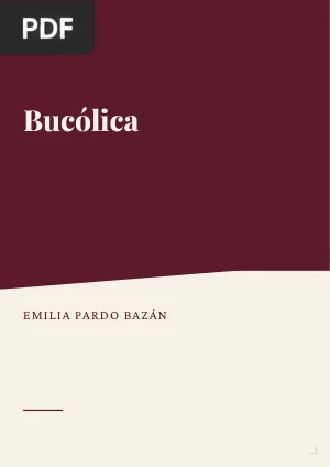 Bucólica