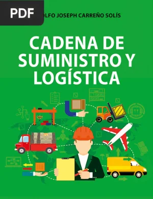 Cadena de Suministro y Logística