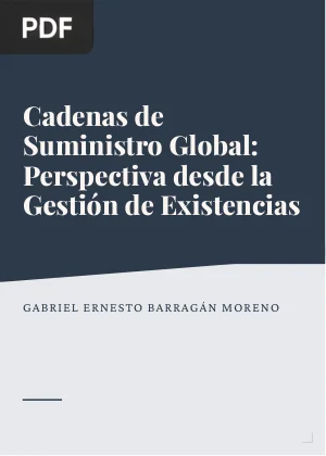 Cadenas de suministro global: perspectiva desde la gestión de existencias