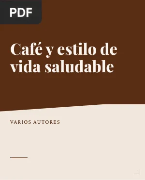 Café y estilo de vida saludable