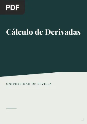 Cálculo de derivadas