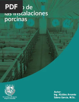 Cálculo de las Instalaciones Porcinas