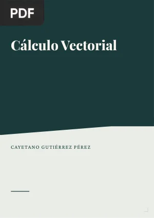 Cálculo Vectorial