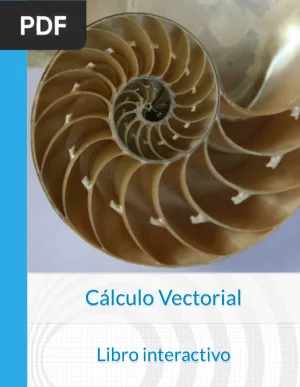 Cálculo Vectorial Interactivo