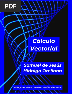 Cálculo Vectorial