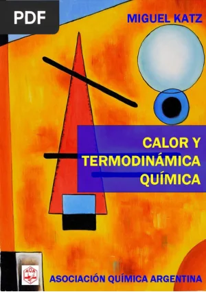 Calor y Termodinámica Química