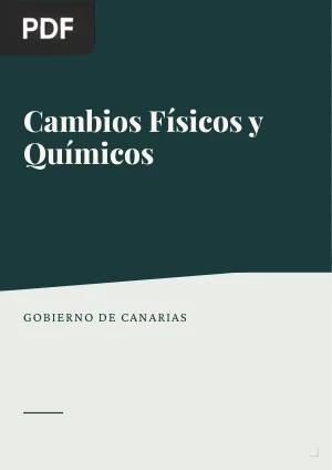 Cambios Físicos y Químicos
