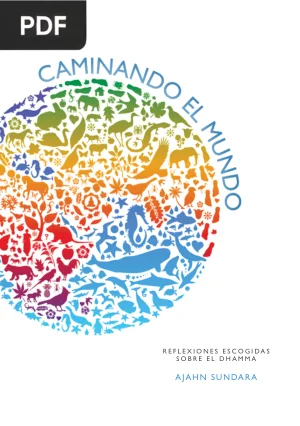 Caminando el Mundo