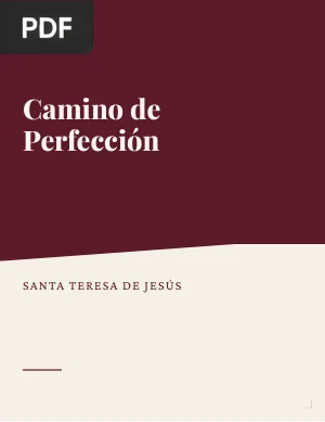 Camino de Perfección