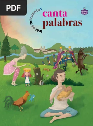 Canta palabras