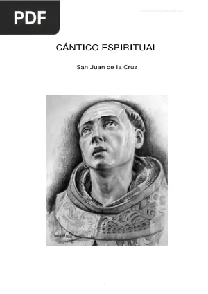 Cántico Espiritual