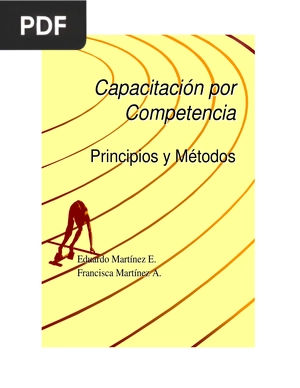 Capacitación por Competencia
