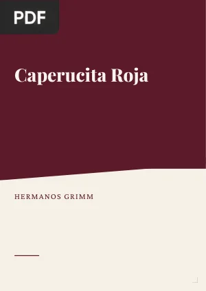 Caperucita Roja