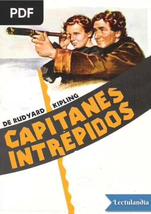 Capitanes intrepidos