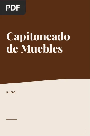 Capitoneado de Muebles