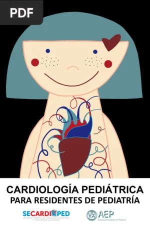Cardiología Pediátrica para Residentes de Pediatría
