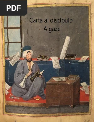 Carta al discípulo