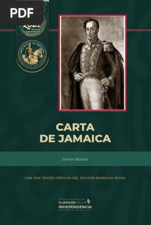 Carta de Jamaica