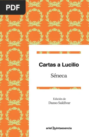 Cartas a Lucilio