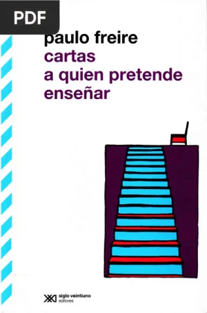 Cartas a Quien Pretende Enseñar