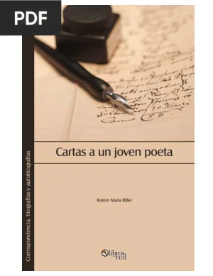 Cartas a un joven poeta
