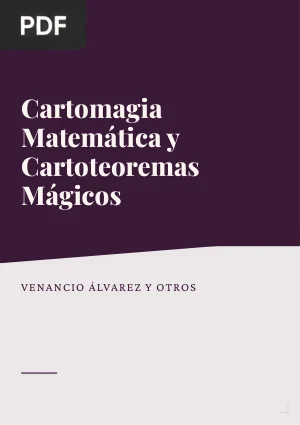 Cartomagia matemática y cartoteoremas mágicos