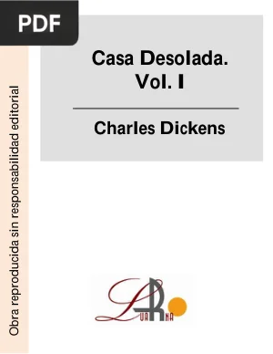 Casa Desolada