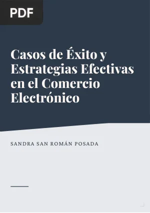 Casos de Éxito y Estrategias Efectivas en el Comercio Electrónico