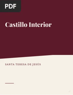 Castillo Interior o Las Moradas