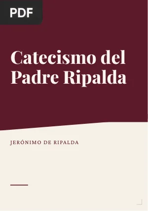 Catecismo del Padre Ripalda